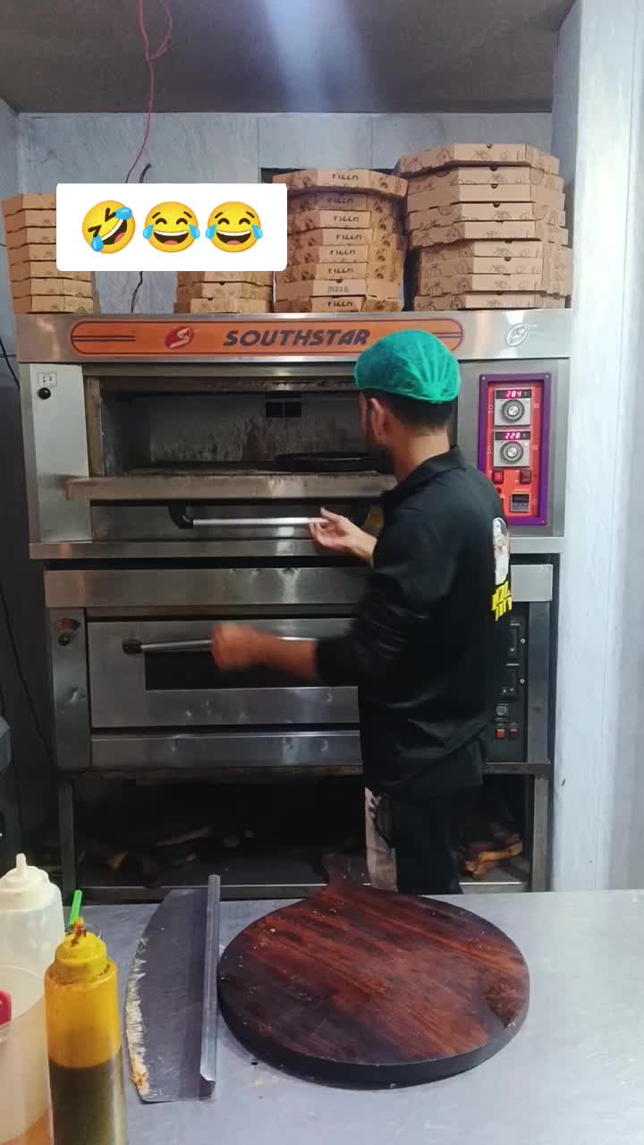 @Pizza Lover🍕