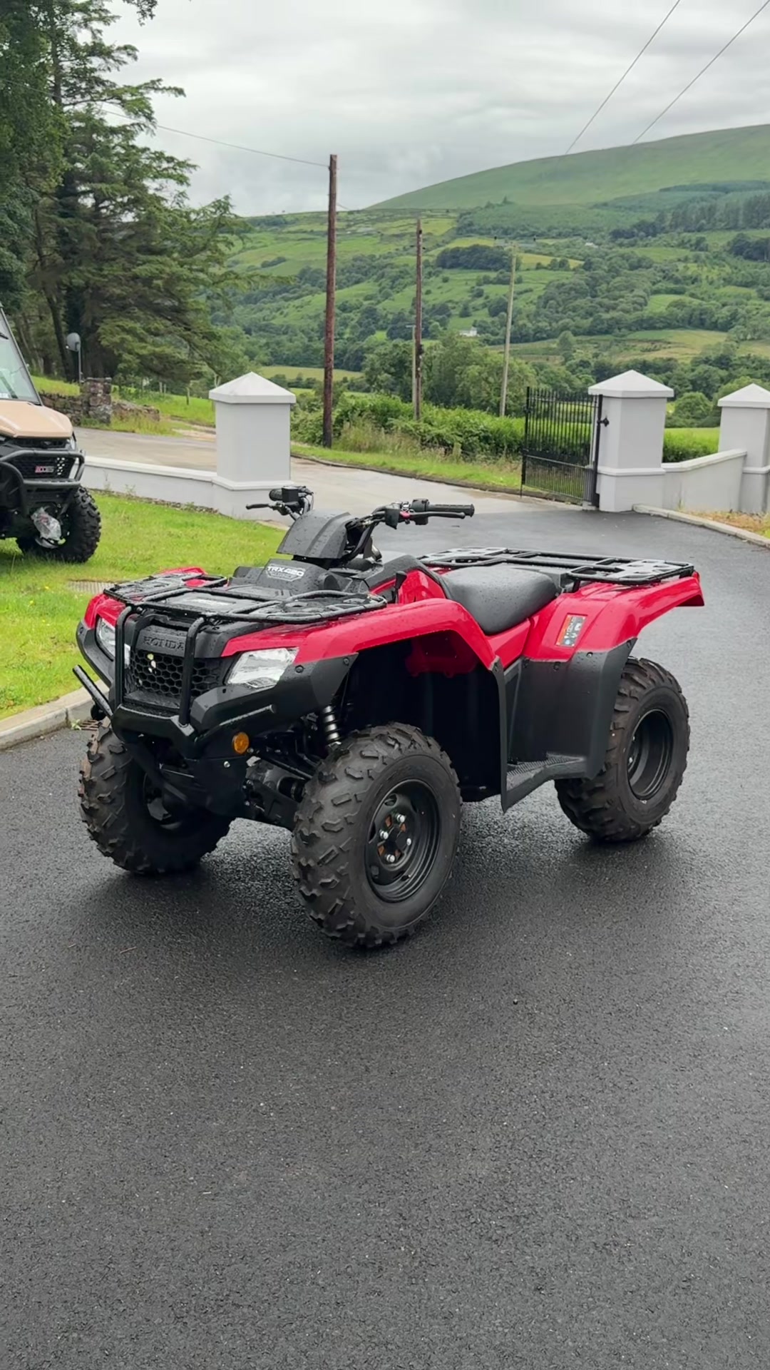 @AKoffroad Official
