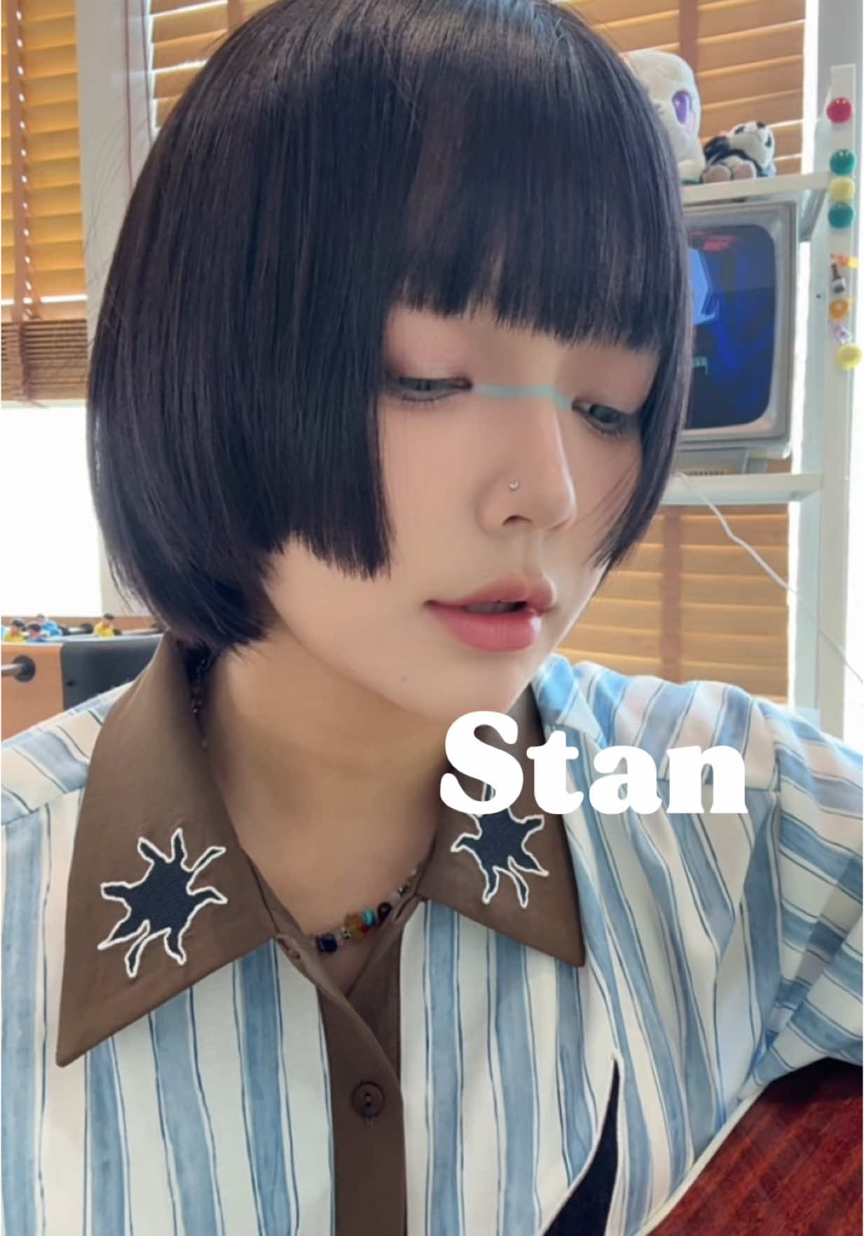 @Nanami