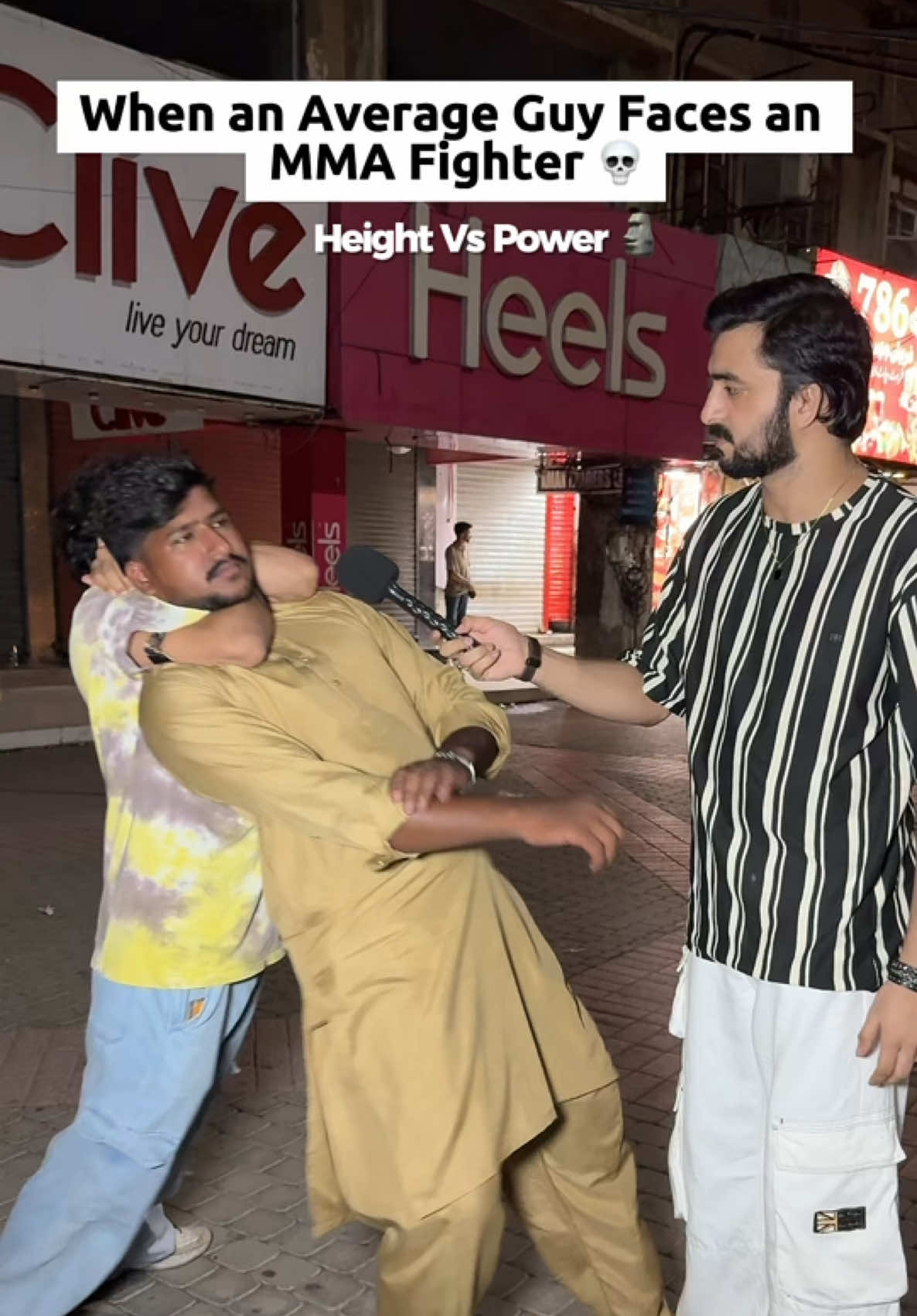 @Shoaib Entertainment
