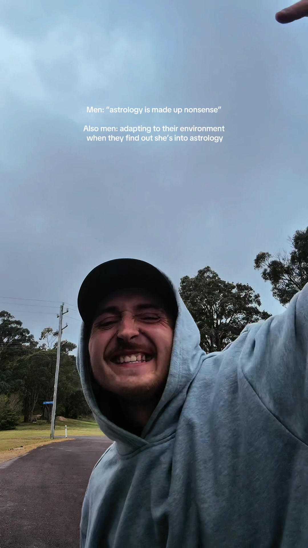 @Damian | Music & Vibes