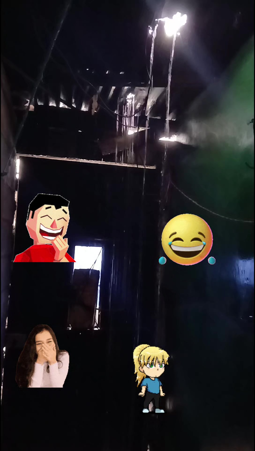 @Martina Porras