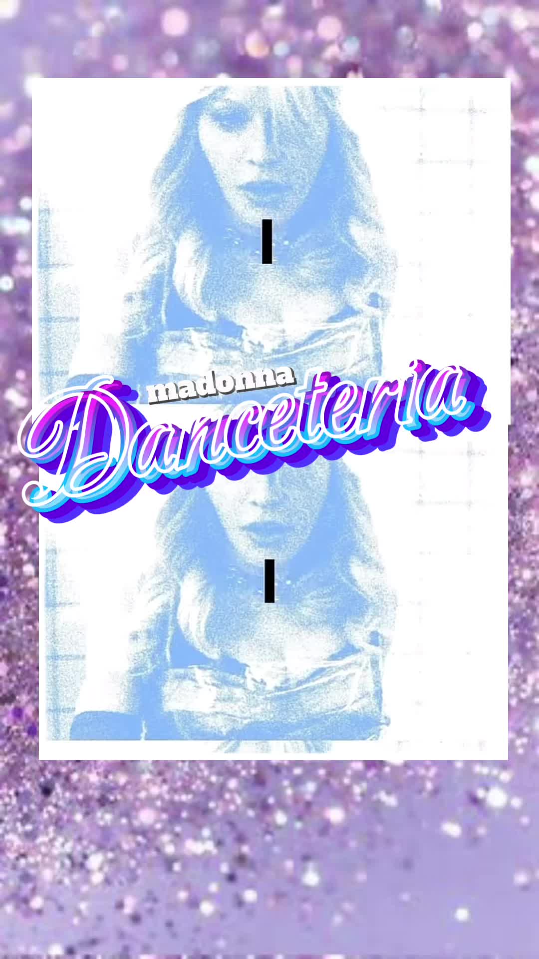 @Madonna Fact & Vinyls