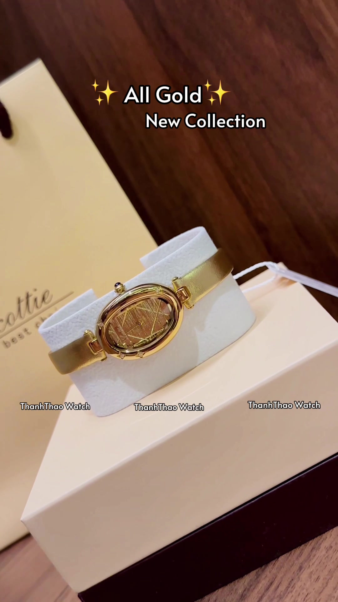 @ThanhThao Watch 0806