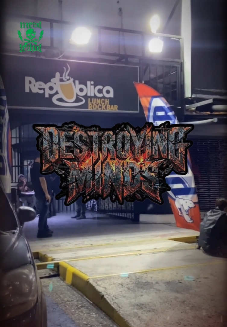 @Metal Lethal
