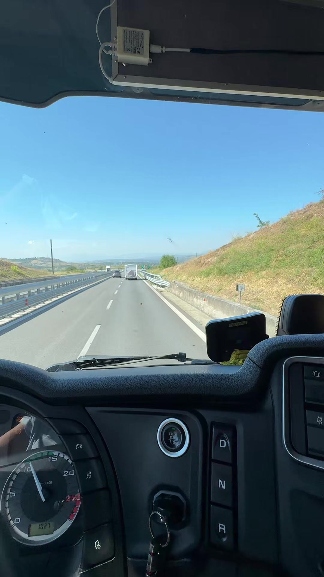 @cavallinorampantev8