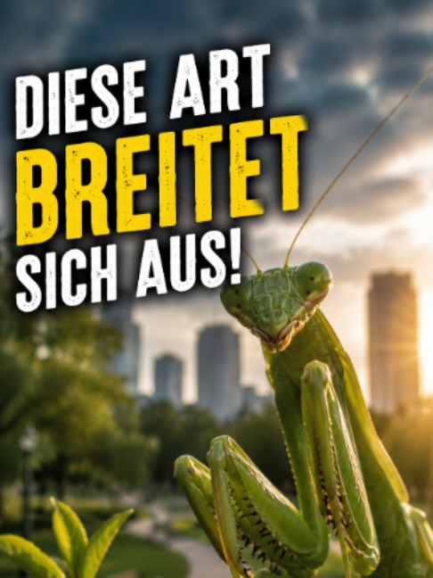 @Naturwunder erklärt