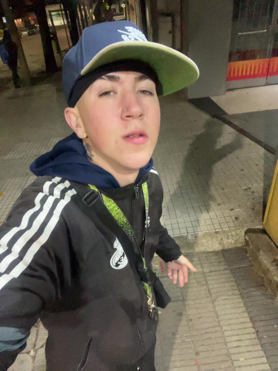 @La plaga💥