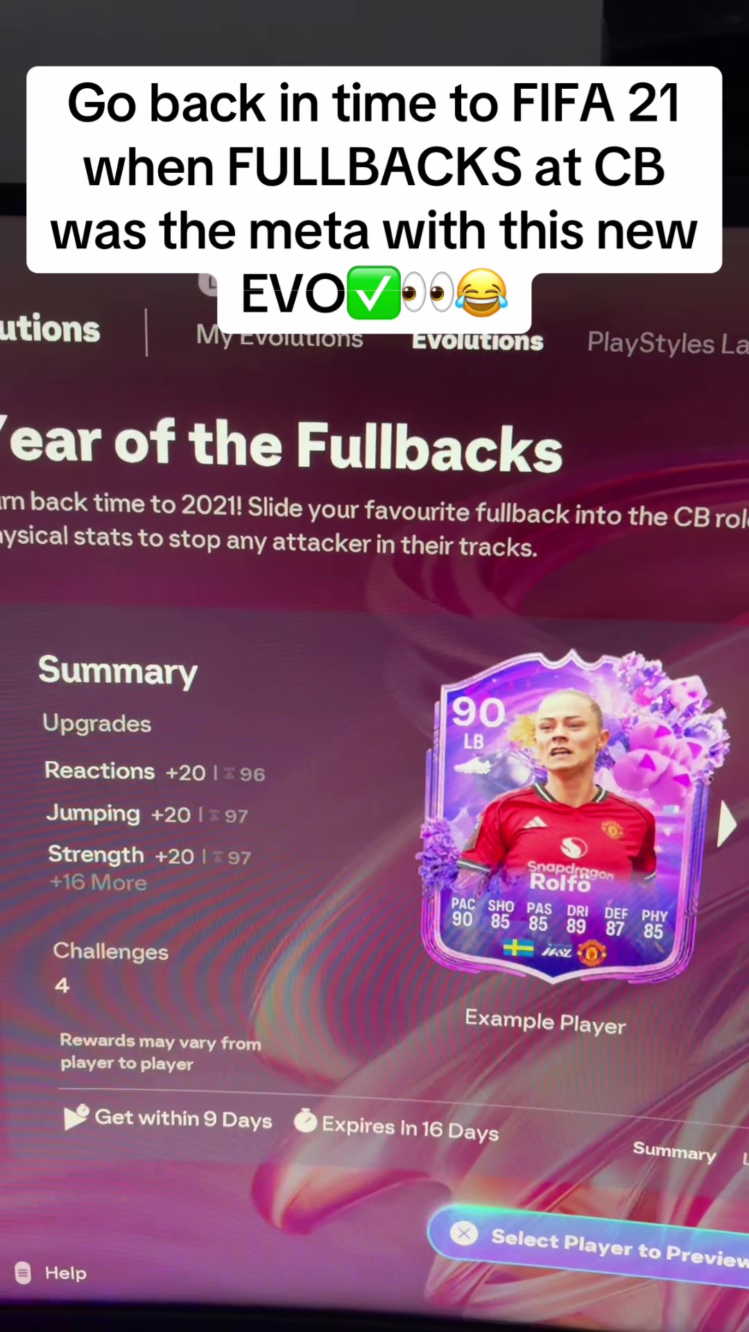 @connFUT