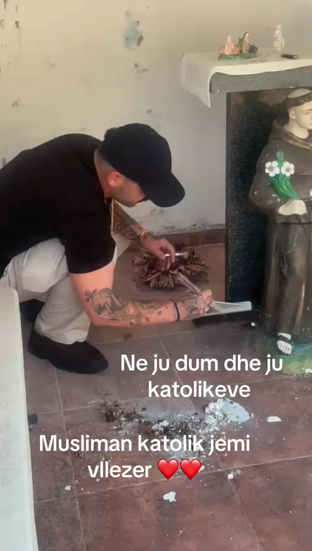 @Musa m doda