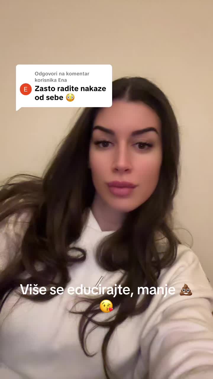 @Lara Krizmanić