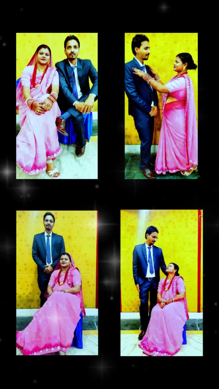 @Sushil Shah