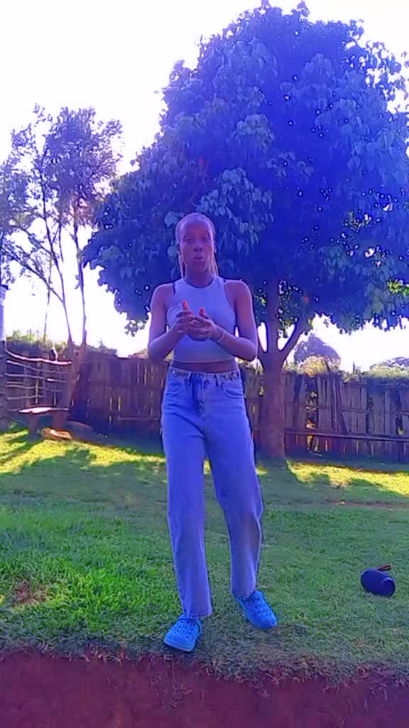 @faith kiprono 💕💖