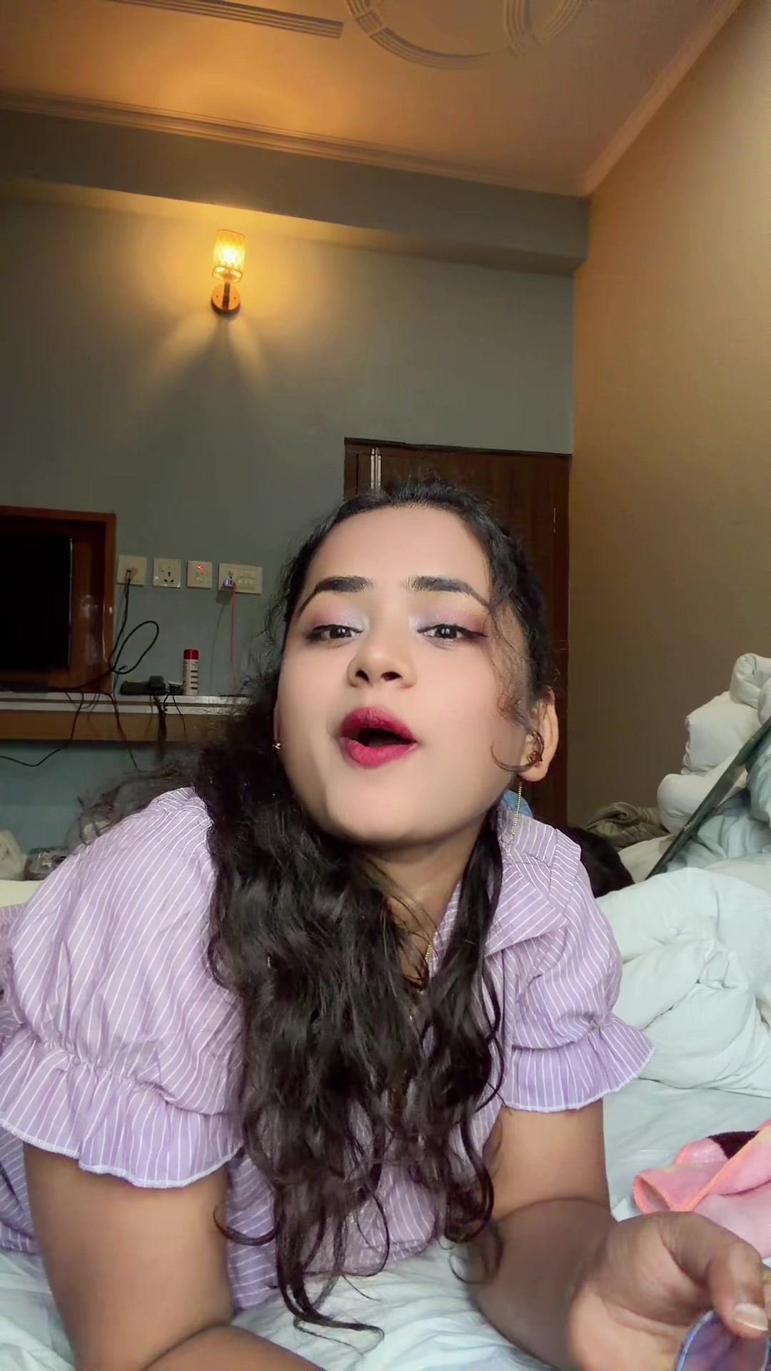 @Miss Paswan