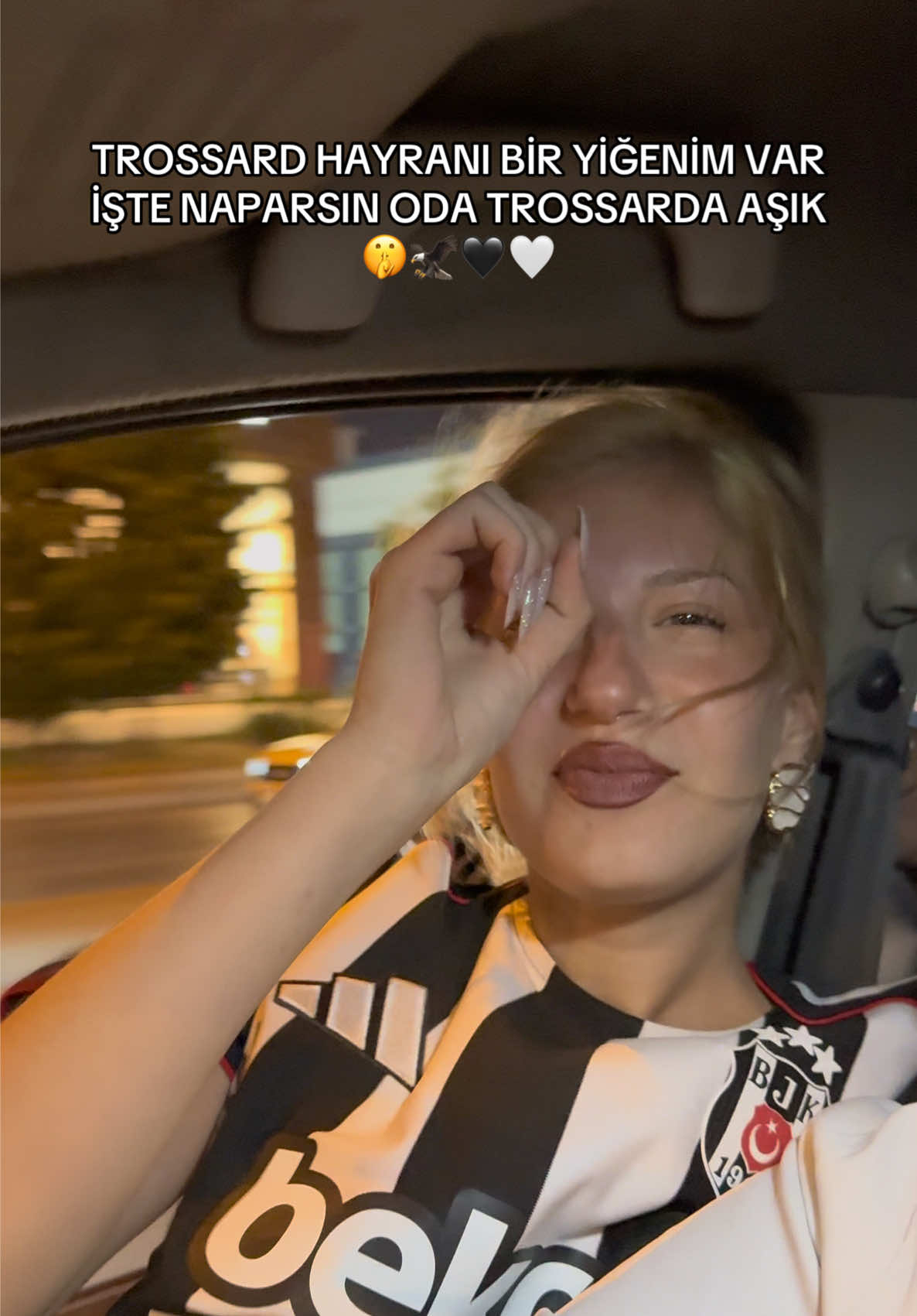 @Haluk Kılıç
