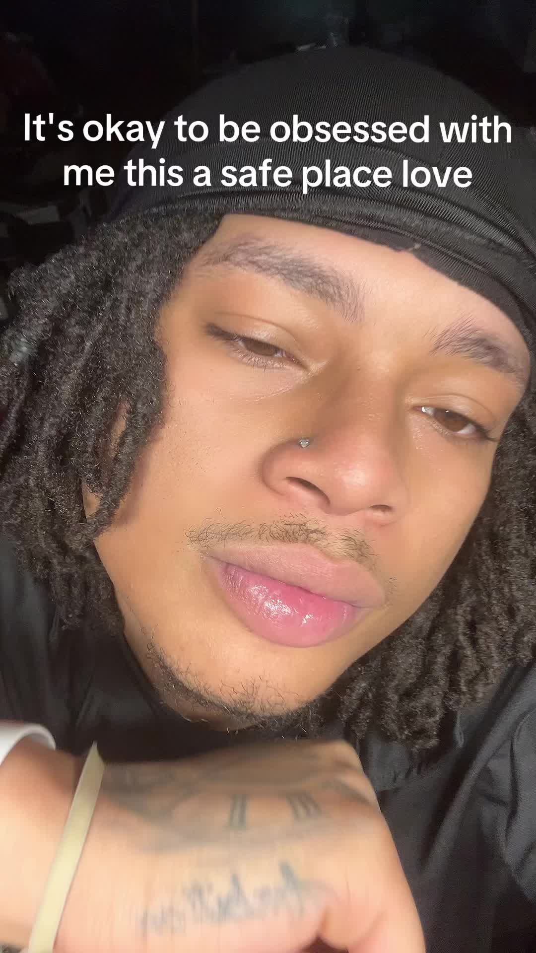 @Trey’von