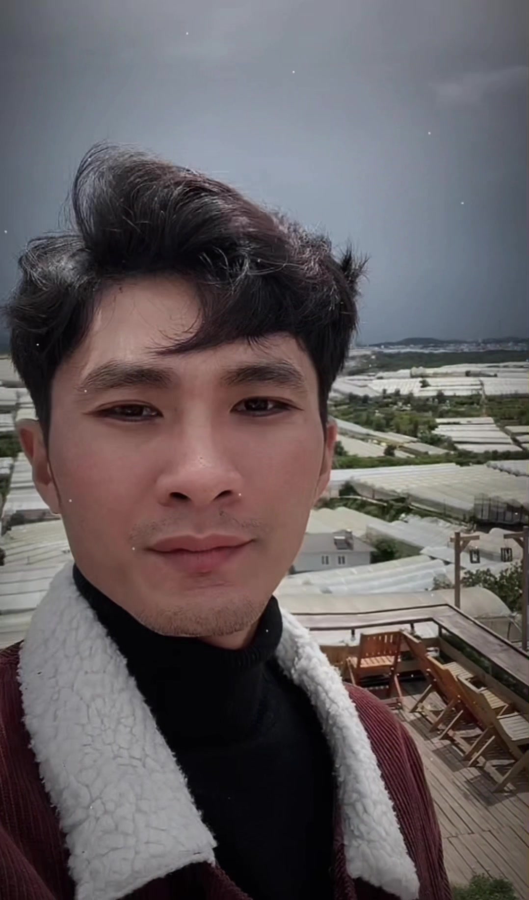 @Gà Mỹ Đỗ Đạt