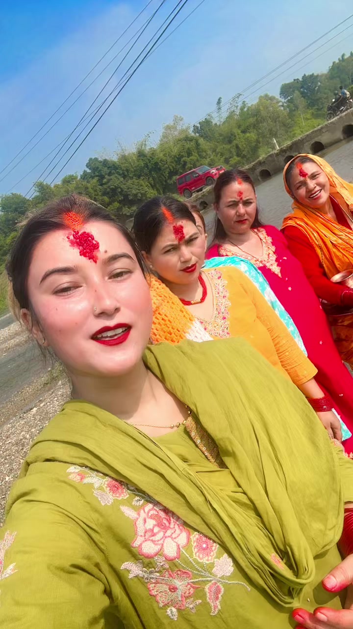 @PujaKcShahi