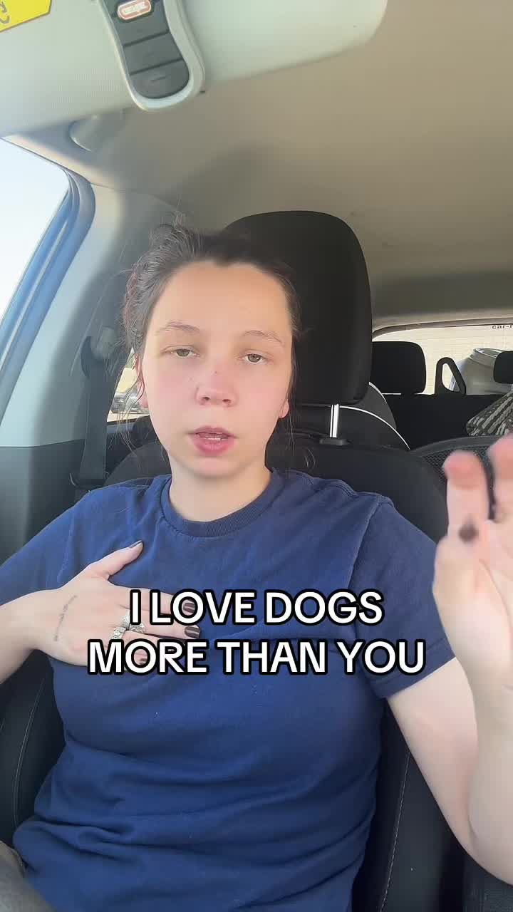 @Kayleigh + Dogs