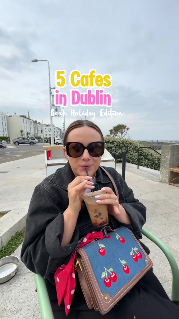 @Hey it’s Grá | Dublin