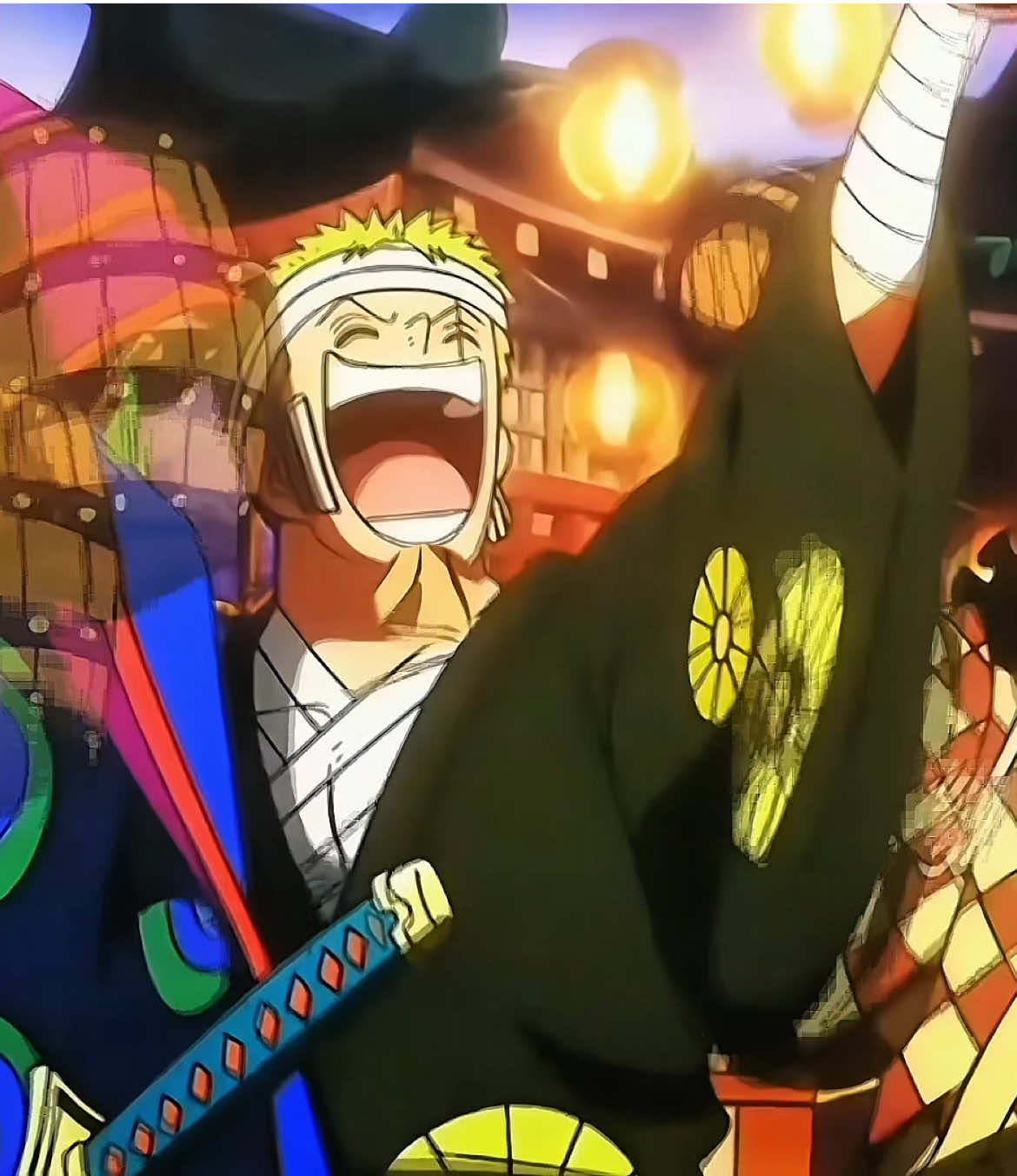 @T‘Anime Edit’Oru