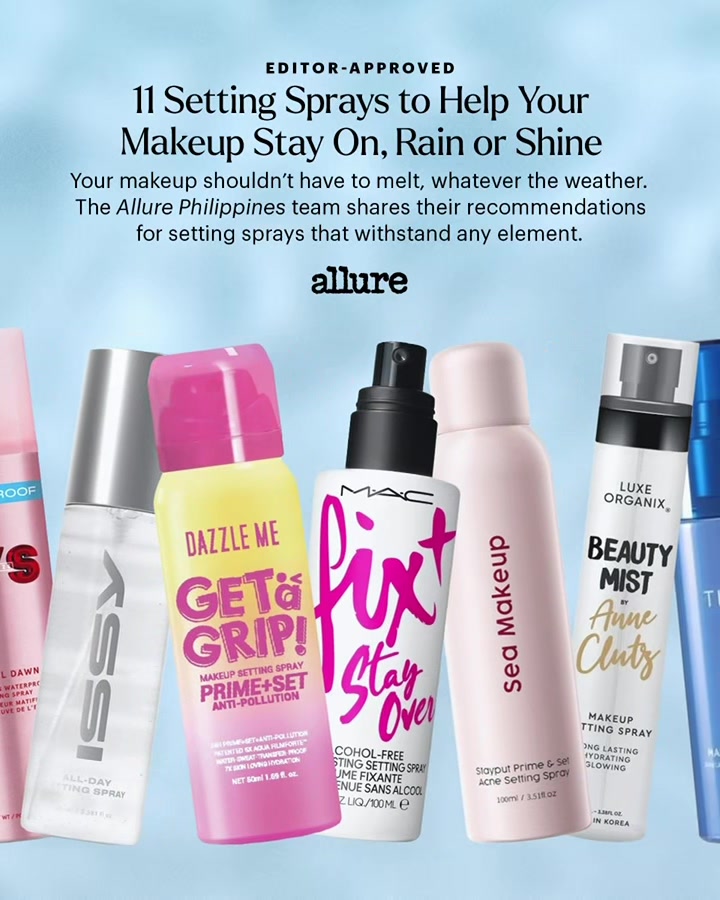 @ALLURE Philippines Official