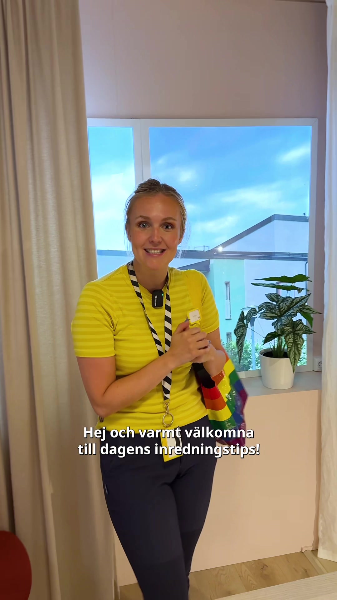 @IKEA Barkarby