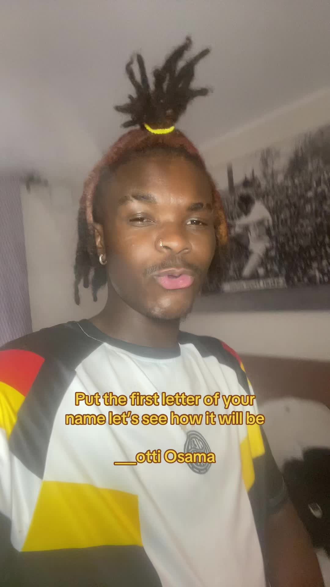 @Lil Gago