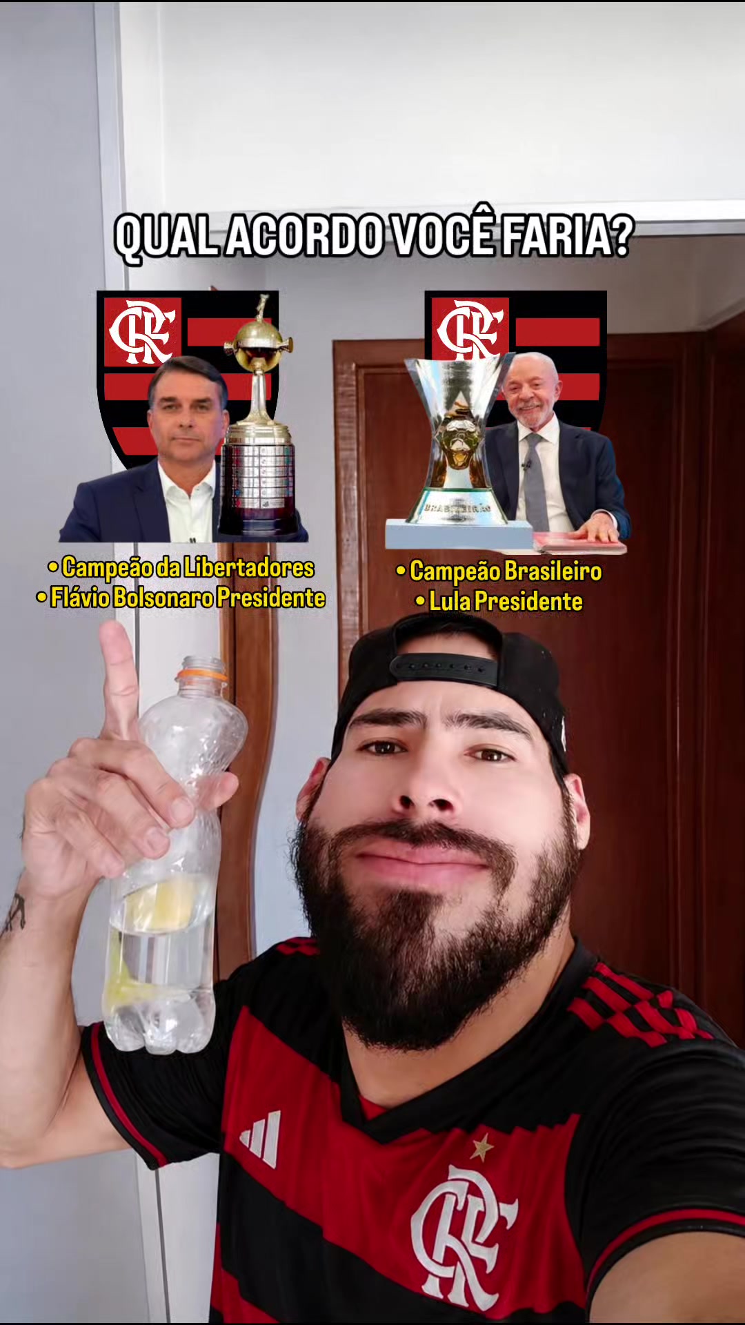 @Bruno Turetta - Flamengo 🔴⚫️