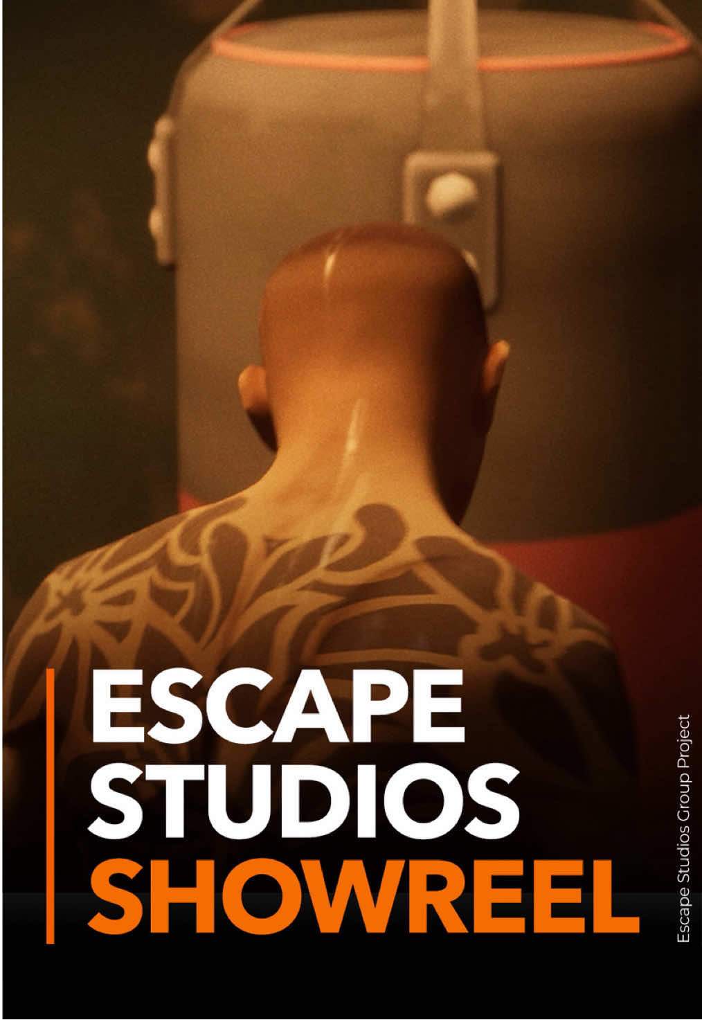 @Escape Studios