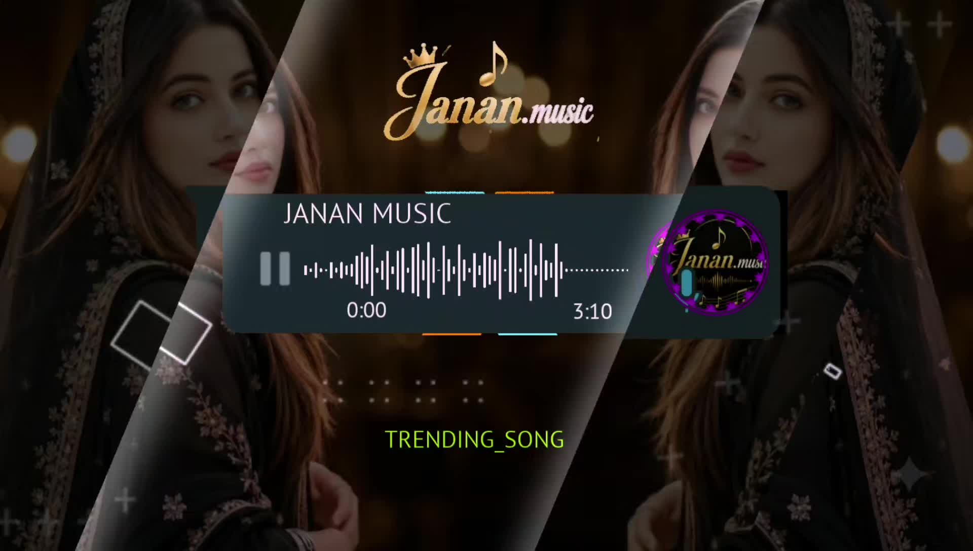 @Janan Music