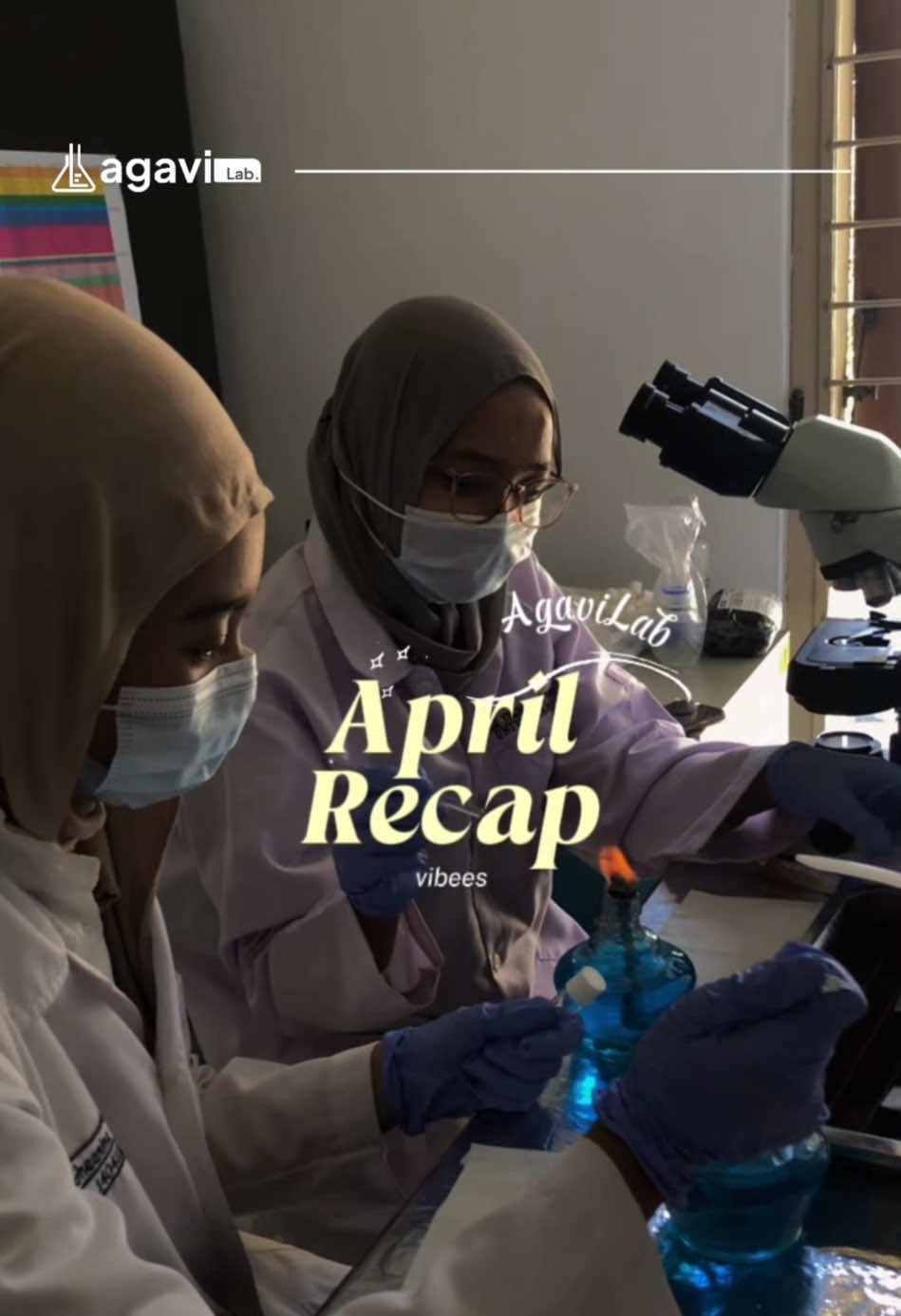 @Agavi Lab