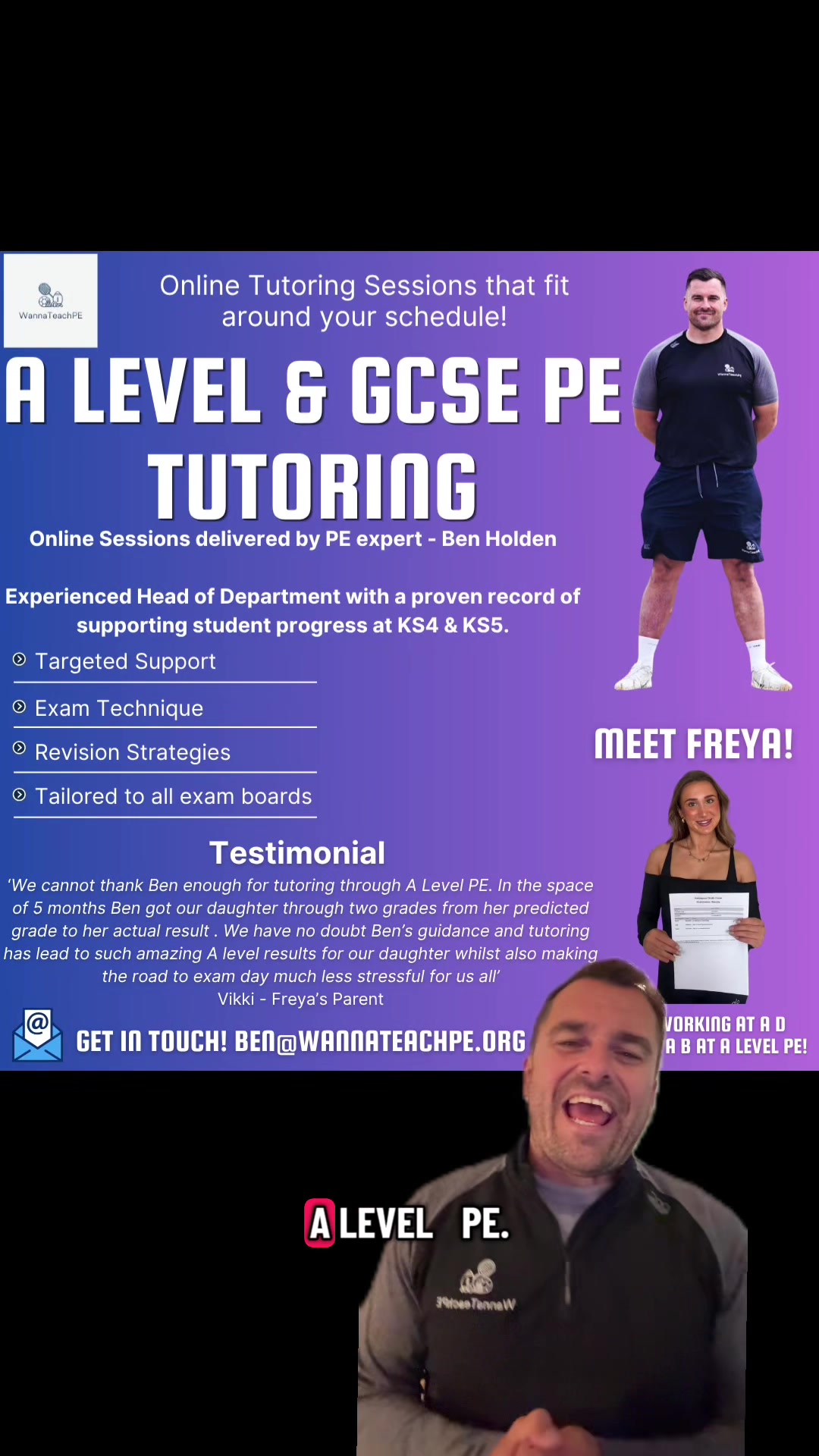 @Wanna Teach PE