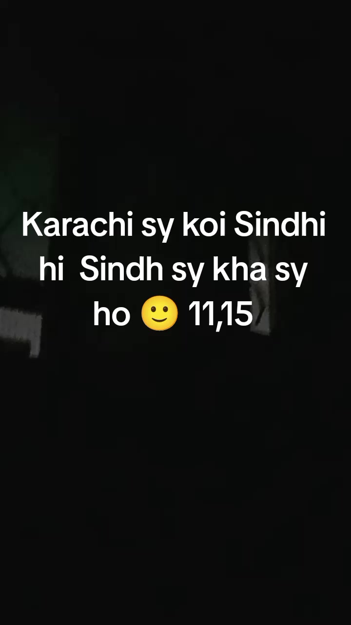 @Sindhi chokri๐ซ๐ฅฐ♥๏ธ