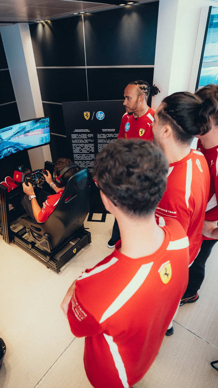 @ferrari
