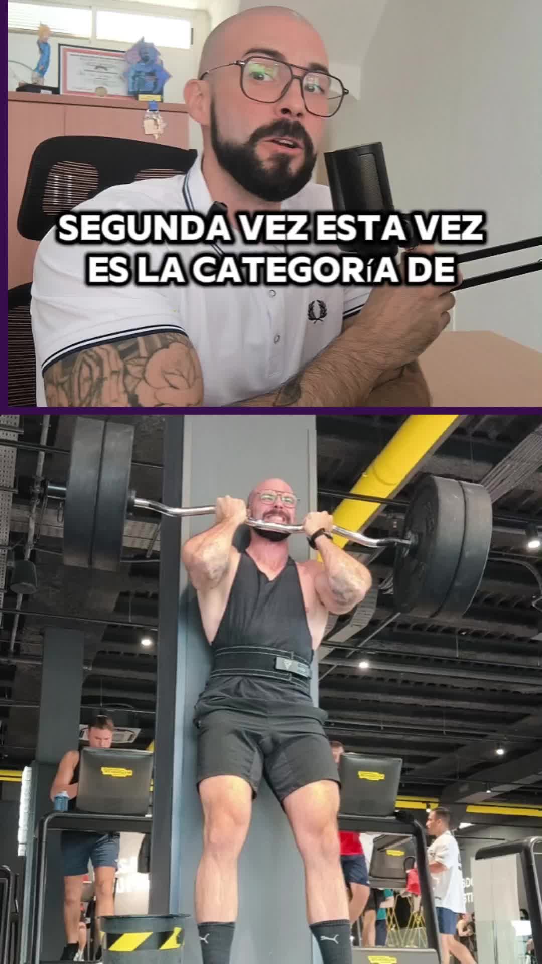 @El Calvo Fuerte