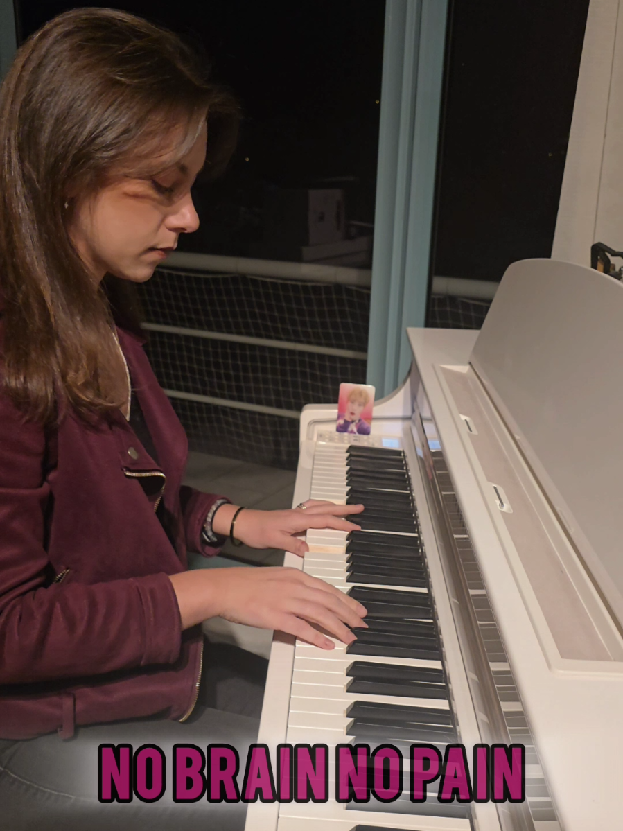 @Foxine Music 🦊🎹
