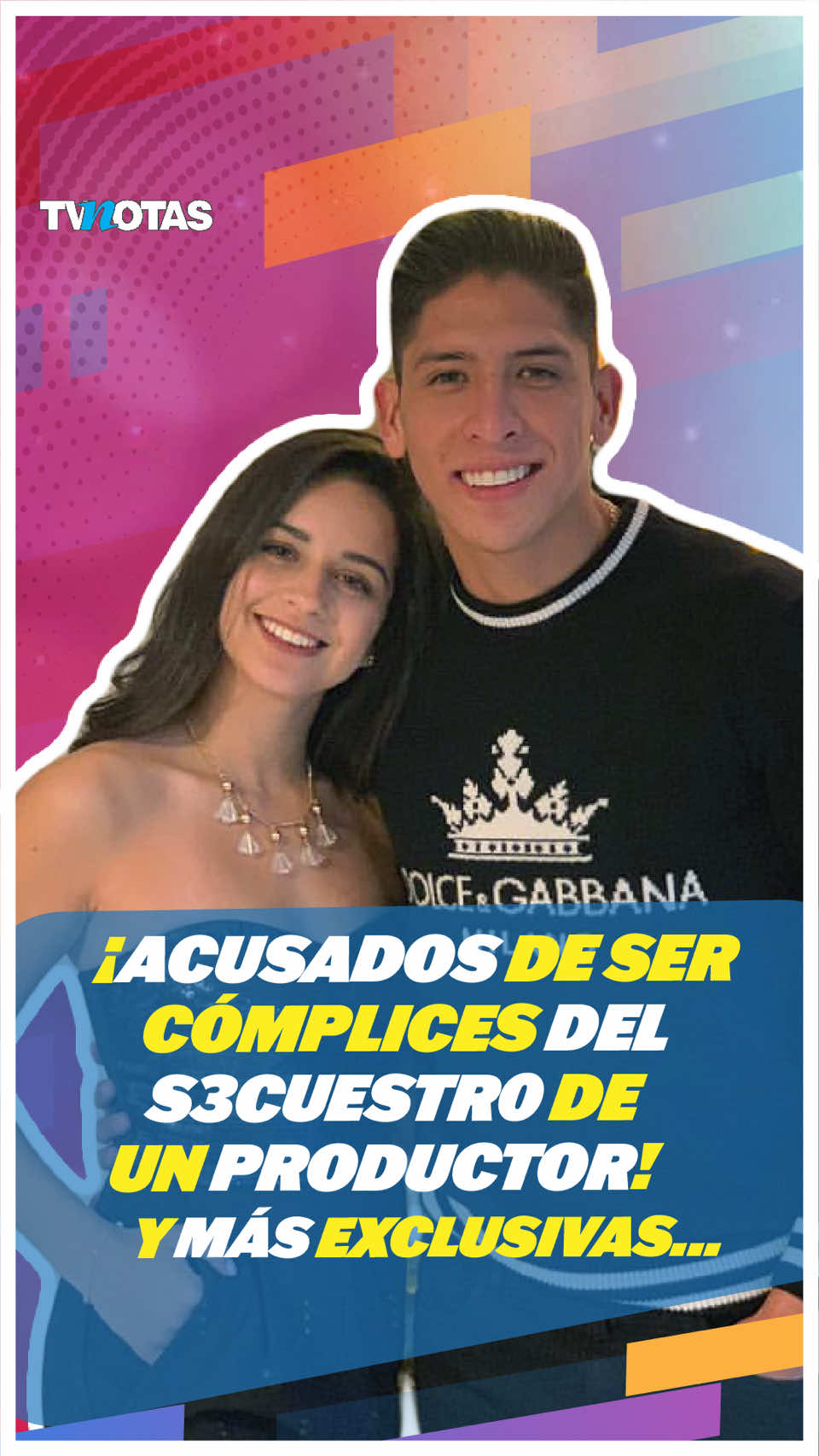 @Revista TVNotas