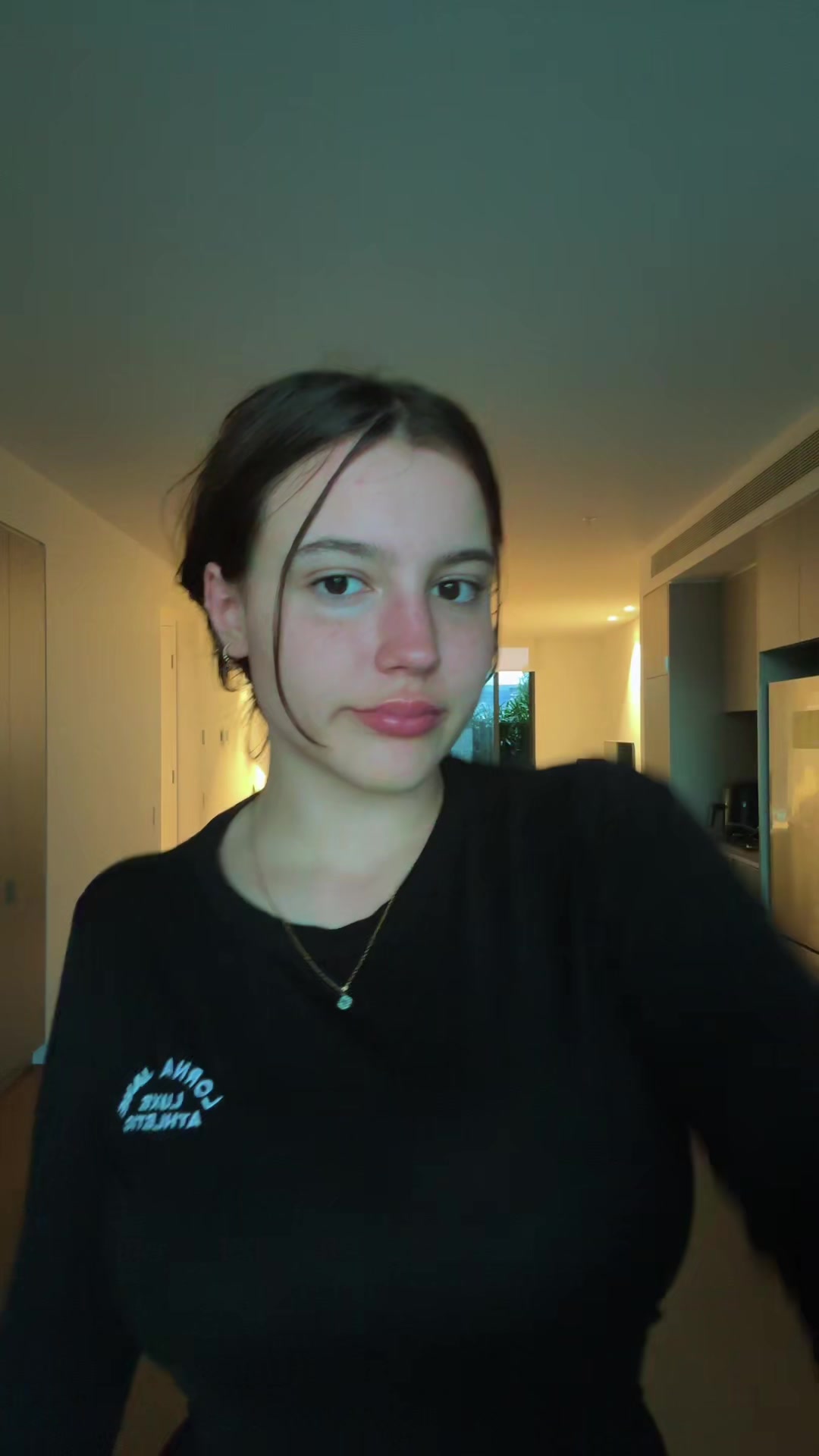 @secret
