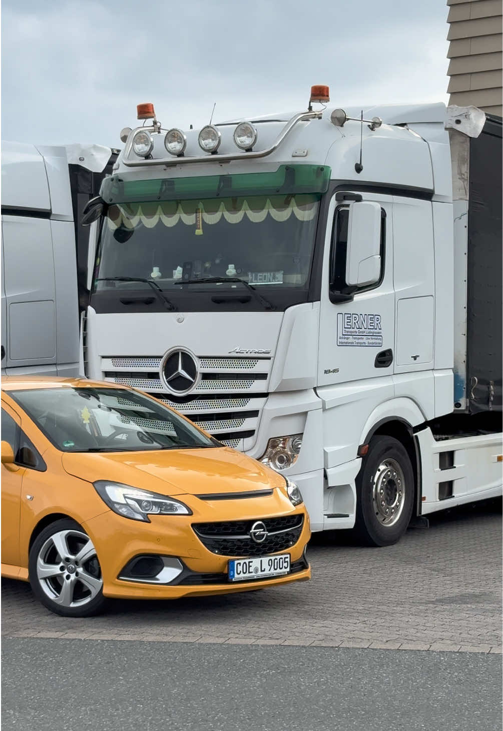 @Ortskontrollfahrt