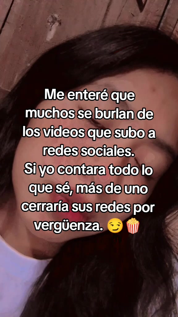 @María Gabriela