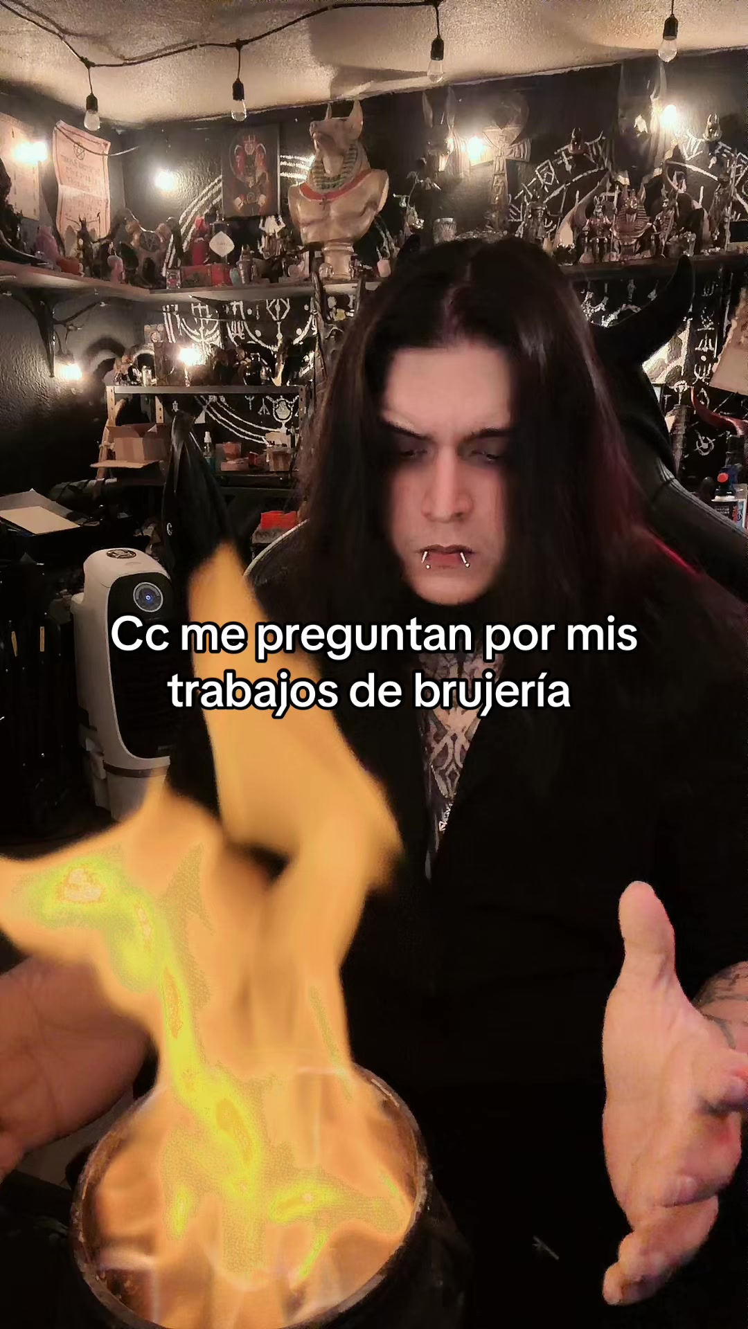 @Jinn Ventrue