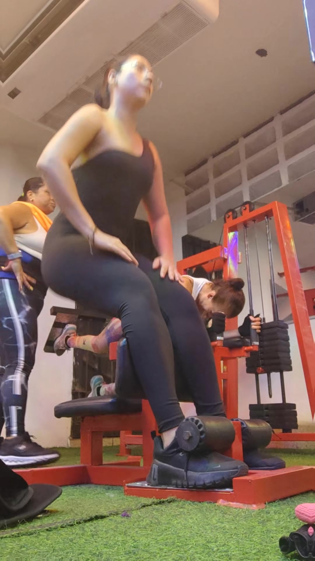 @• C A R O L I N A •