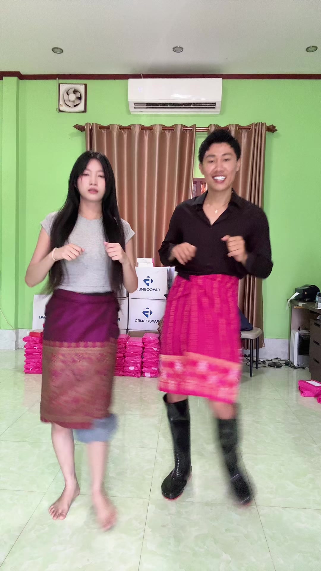 @啊妙