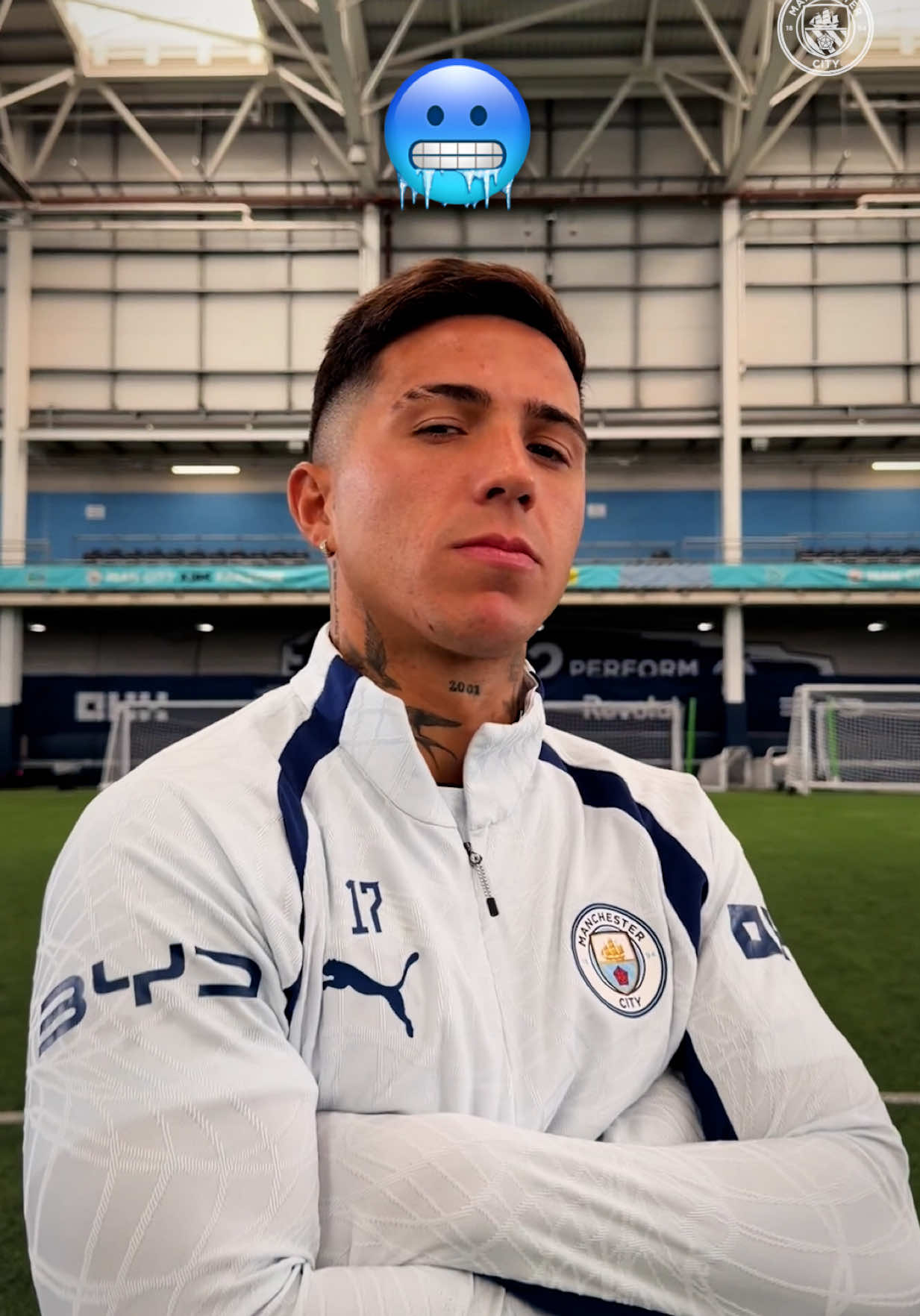@Manchester City