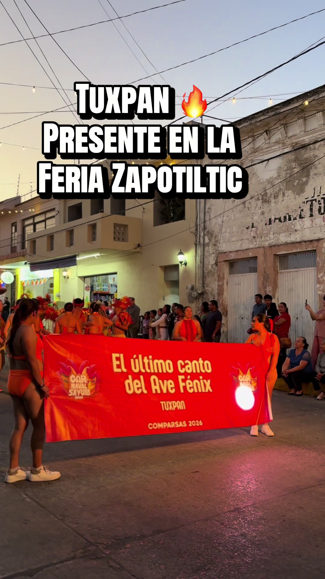 @de pueblo en pueblo
