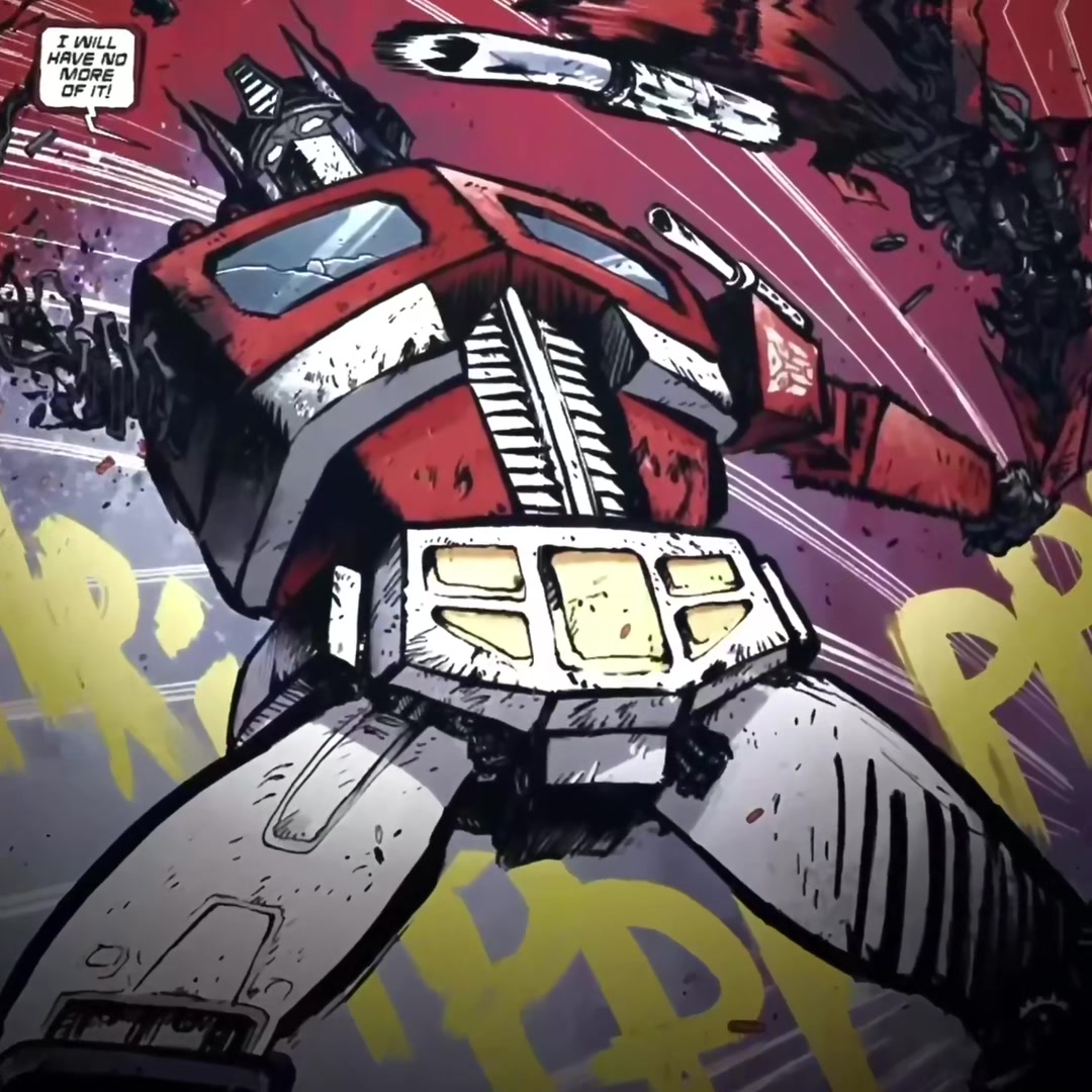 @optimus