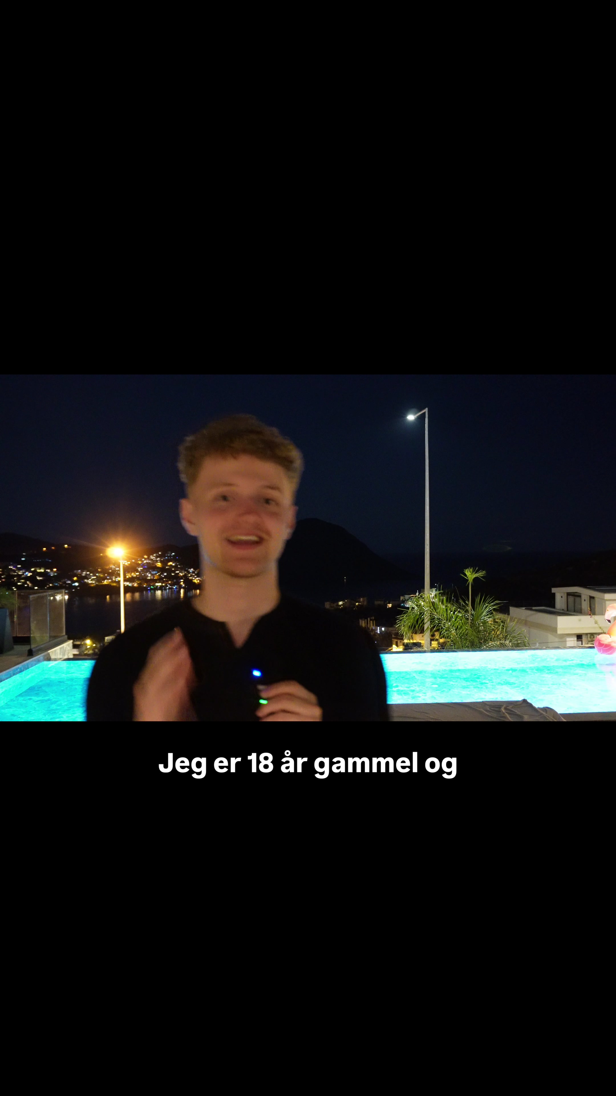 @Magnus Meisler