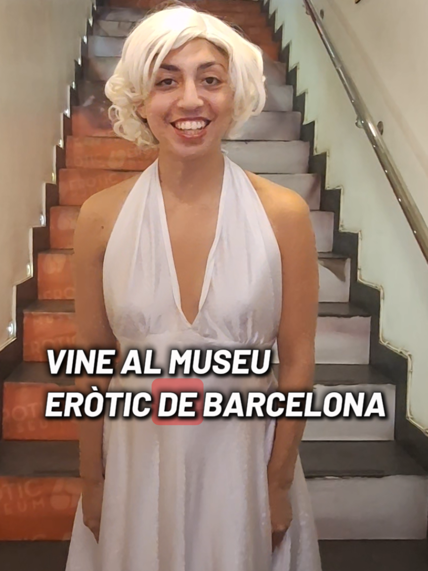 @Museo Erótico de Barcelona