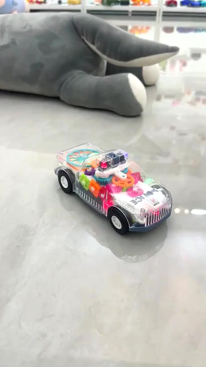 @Joy Toy